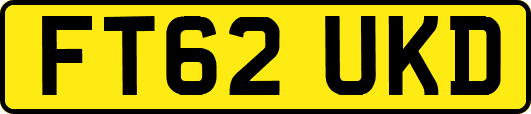 FT62UKD