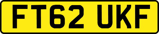 FT62UKF
