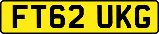 FT62UKG