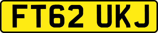 FT62UKJ