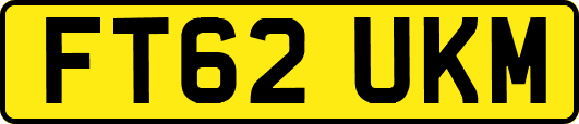 FT62UKM