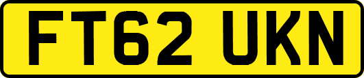 FT62UKN