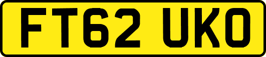 FT62UKO