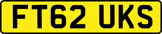 FT62UKS