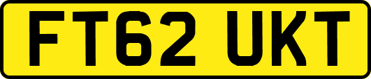 FT62UKT