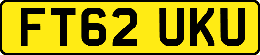 FT62UKU