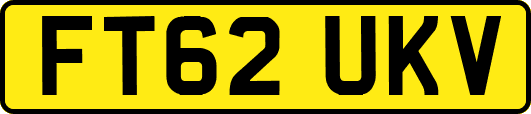 FT62UKV