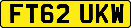 FT62UKW