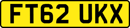 FT62UKX