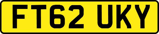 FT62UKY