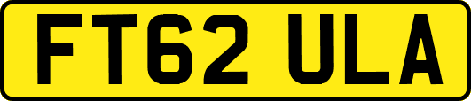 FT62ULA