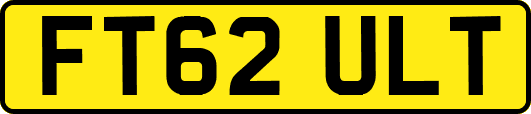 FT62ULT