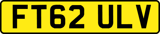 FT62ULV