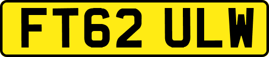 FT62ULW