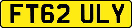 FT62ULY