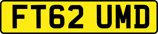 FT62UMD