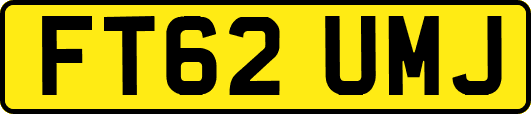 FT62UMJ