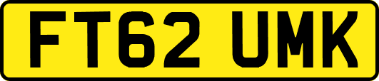 FT62UMK
