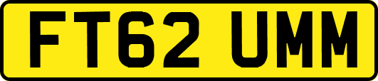 FT62UMM