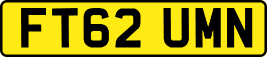 FT62UMN