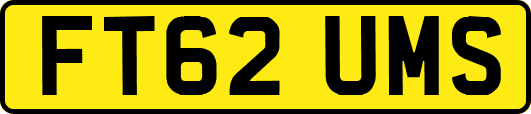 FT62UMS