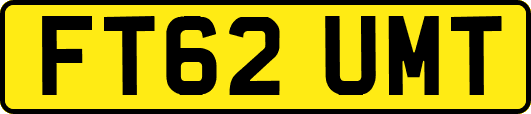 FT62UMT