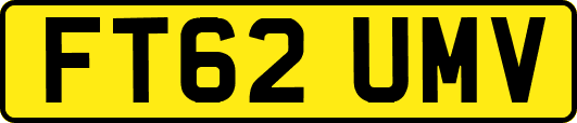 FT62UMV