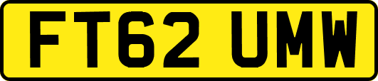 FT62UMW