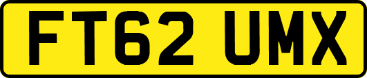FT62UMX