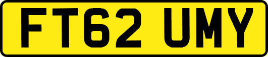 FT62UMY
