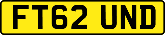 FT62UND
