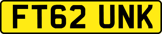 FT62UNK