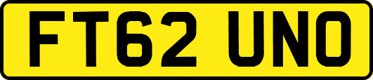 FT62UNO