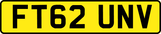 FT62UNV