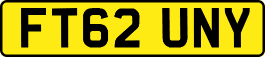 FT62UNY