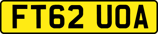 FT62UOA