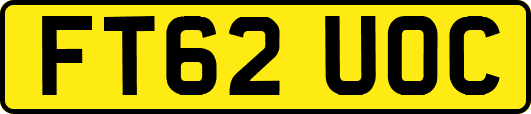 FT62UOC
