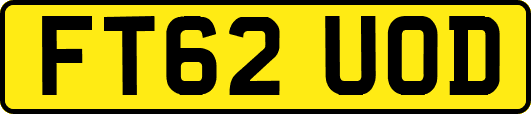 FT62UOD