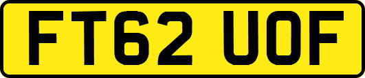 FT62UOF