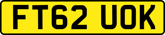 FT62UOK