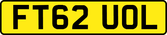 FT62UOL