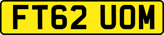 FT62UOM