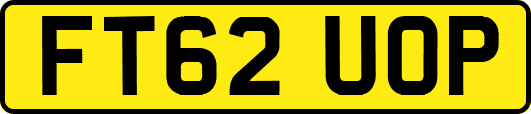 FT62UOP