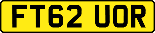 FT62UOR