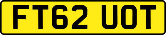 FT62UOT