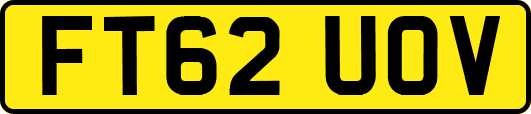 FT62UOV