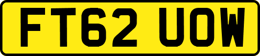 FT62UOW