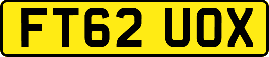 FT62UOX