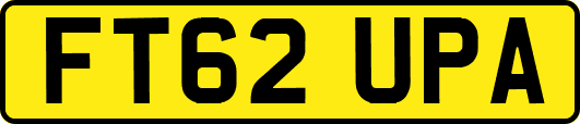 FT62UPA