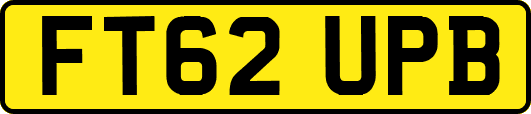 FT62UPB